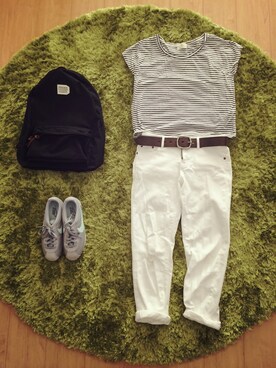 satoさんのコーディネート