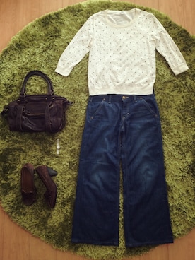 satoさんのコーディネート