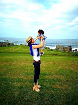 maayaさんのコーディネート