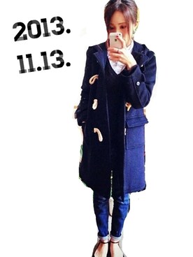 maayaさんのコーディネート