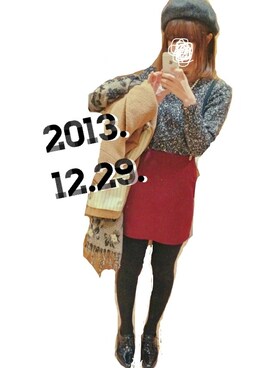 maayaさんのコーディネート