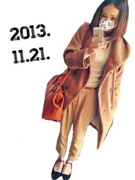 maayaさんのコーディネート