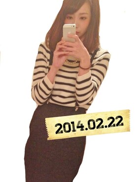 maayaさんのコーディネート