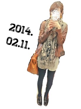 maayaさんのコーディネート