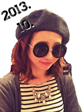 maayaさんのコーディネート