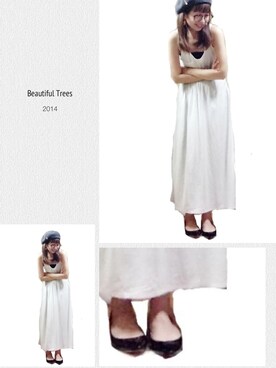 maayaさんのコーディネート