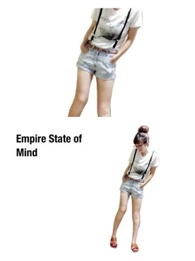 maayaさんのコーディネート