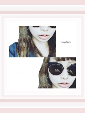 maayaさんのコーディネート