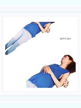 maayaさんのコーディネート