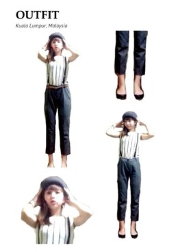 maayaさんのコーディネート