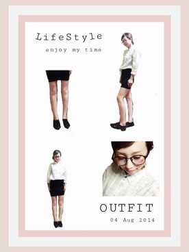 maayaさんのコーディネート