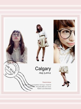 maayaさんのコーディネート