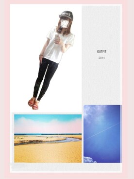 maayaさんのコーディネート