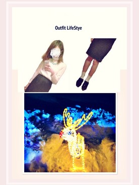 maayaさんのコーディネート