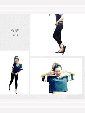 maayaさんのコーディネート