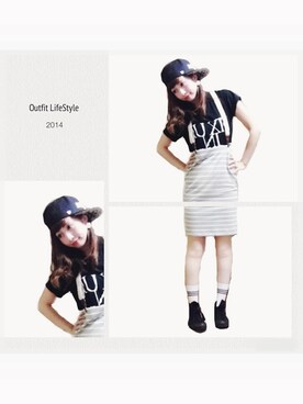 maayaさんのコーディネート