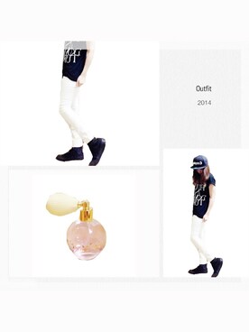 maayaさんのコーディネート