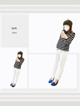 maayaさんのコーディネート