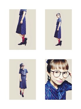 maayaさんのコーディネート