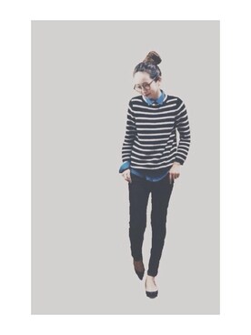 maayaさんのコーディネート