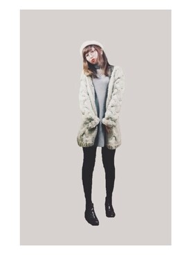 maayaさんのコーディネート