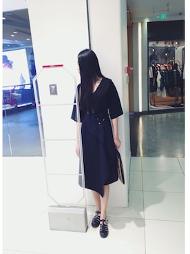 connieさんのコーディネート