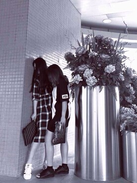 connieさんのコーディネート