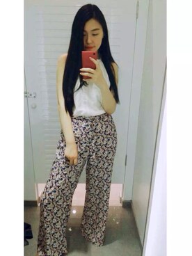 connieさんのコーディネート