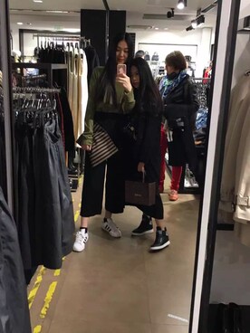 connieさんのコーディネート