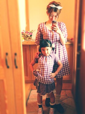 espoir_rieさんのコーディネート