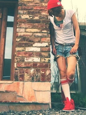 espoir_rieさんのコーディネート