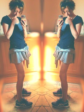 espoir_rieさんのコーディネート