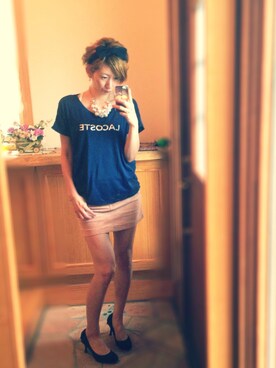 espoir_rieさんのコーディネート