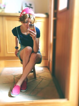 espoir_rieさんのコーディネート