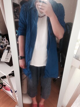 hiroさんのコーディネート