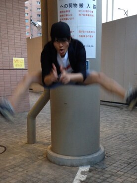 hiroさんのコーディネート