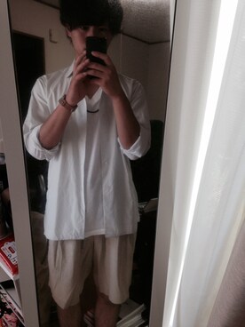 hiroさんのコーディネート