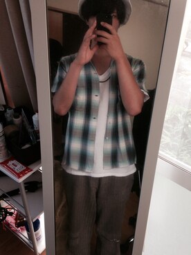 hiroさんのコーディネート