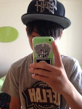 りくとさんのコーディネート