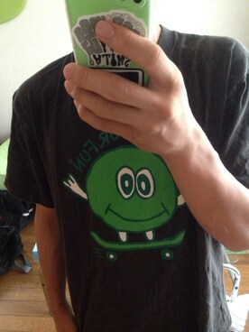 りくとさんのコーディネート