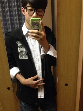 りくとさんのコーディネート