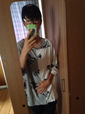 りくとさんのコーディネート