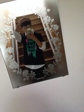 りくとさんのコーディネート