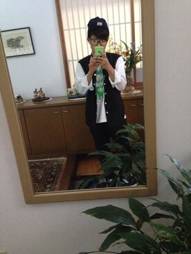 りくとさんのコーディネート