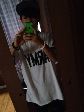 りくとさんのコーディネート