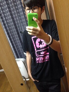 りくとさんのコーディネート