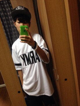 りくとさんのコーディネート