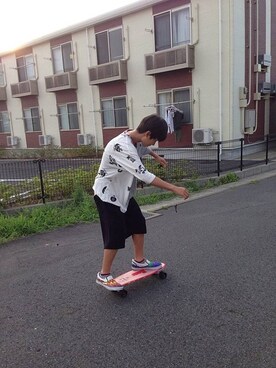 りくとさんのコーディネート