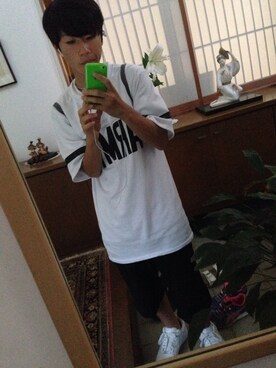 りくとさんのコーディネート