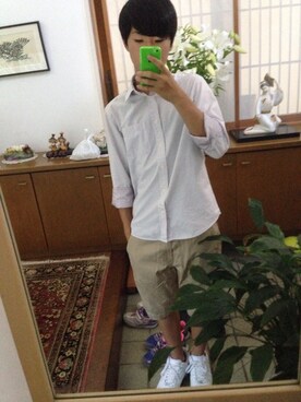 りくとさんのコーディネート